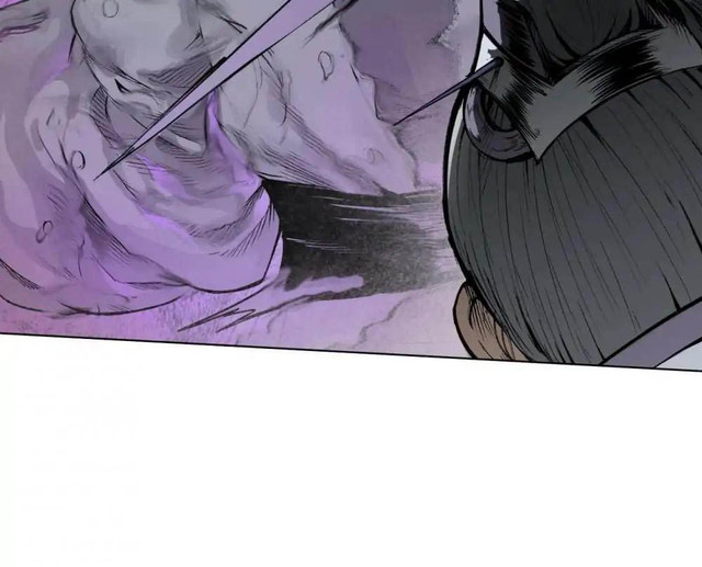 Journey of the Hidden Blade (The Demon Blades) Chapter 16 Gambar 3